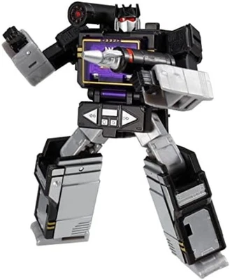 TAKARA TOMY TRANSFORMERS LEGACY EVOLUTION TL-29 SOUNDBLASTER kit F/S w/Tracking# - Image 1 of 4