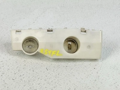 11-17 INFINITI QX80 GUIA DE SUPORTE DE PARA-CHOQUE DIANTEIRO ESQUERDO DO MOTORISTA FABRICANTE DE EQUIPAMENTO ORIGINAL - Imagem 1 de 2