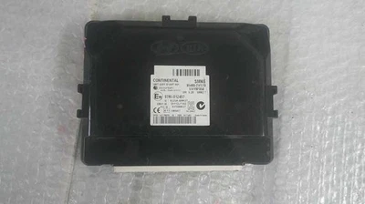 Theft-locking Control Module Fits 15-19 HYUNDAI SANTA FE 95480-2W570 954802W570 - Image 1 of 4