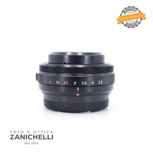 Fujifilm Fujinon XF 27Mm f/2.8 R WR Usado (F936) - Bild 1 von 3