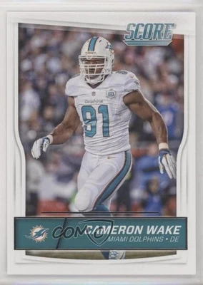 2016 Score Cameron Wake #177 - Image 1 of 2