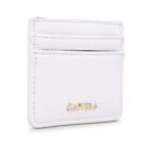 Brand New Carvela Saffie Cardholder Wallet White 