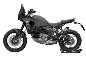 New Graphic kit for DUCATI Desert X / Desert X Rally Decal Sticker (FS-BB) - Picture 1 of 10