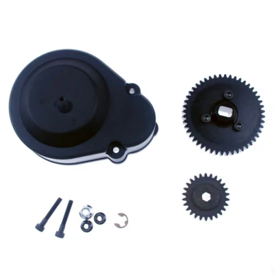 Metallgetriebe Set 48T/26T ohne Kupplungsglocke passend für 1/5 Baja 5B 5T 5SC - Bild 1 von 4