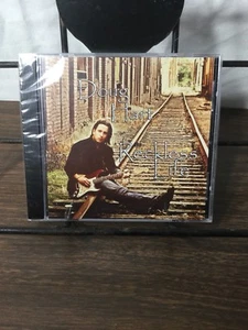 Doug Hart, Reckless Life CD SEALED - Imagen 1 de 3