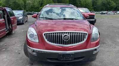 12 BUICK ENCLAVE Engine Assembly/motor Foto 1 de 4