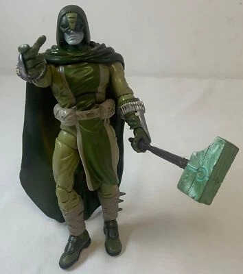 Marvel Legends BAF 2007 ~ completo ~ Ronan el acusador Foto 1 de 2