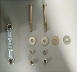 SPRE TIRE TIE ROD ASSMBLY FOR J050T - Picture 1 of 1