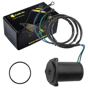 Power for Yamaha Tilt Trim Motor 2 Wire 6H1-43880-02-00 / TRM0025 RT05015 18-678 - Picture 1 of 7