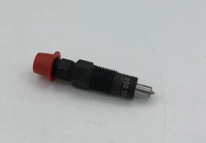 Bosch valvola di iniezione diesel B437000104 Farymann ugello di iniezione bastone ugello - Foto 1 di 2
