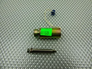 Dell 120T PowerVault DLT7000 FS-DLT Tape Drive Solenoid 12VDC - STC-TU1939 - Picture 1 of 6