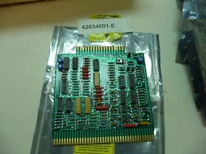 UIC, UNIVERSAL INSTRUMENTS PCB,UIC 42034601 1799, DEM 18, ER CRCT, E - Picture 1 of 1