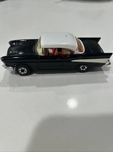 Corgi Chevrolet Bel Air - 1:43 Scale - Picture 1 of 9