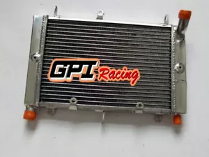 Aluminum Radiator Fit Yamaha FZ1/FZS1000/FZ1S/FZ1T FZ 1 FAZER 2001-2005 2004 - Picture 1 of 5