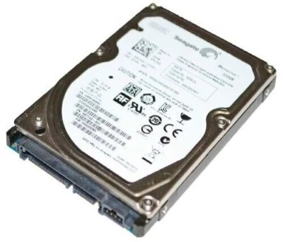 HDD 2.5" SATA Hard Drive Laptop 80gb-1tb - Image 1 of 2