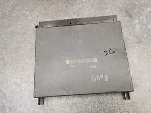 Mercedes W220 S600 S430 S500 Rear Seat Control Module 2208201385 OEM - Picture 1 of 5