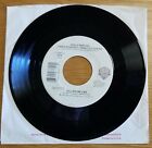 Dolly Parton, Linda Ronstadt, Emmylou Harris &quot;Telling Me Lies&quot; 45 RPM 7&quot; Vinyl