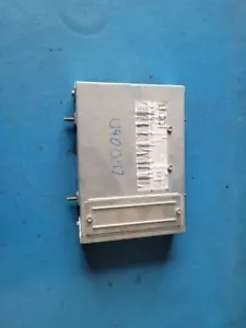 84 85 GMC 1500 PICKUP ENGINE ECM COMPUTER MODULE ECU 8-305 5.0L 33544 - Picture 1 of 4