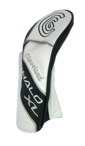 Cleveland Halo XL Fairway Headcover Preowned Condition Excellent - Picture 1 of 2