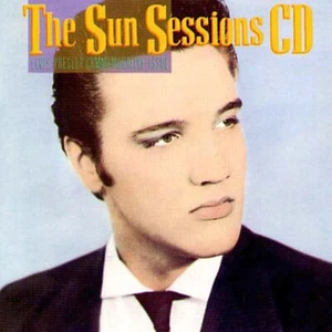 Elvis Presley - The Sun Sessions - RCA 07863564142 RARE OOP Used - Picture 1 of 1