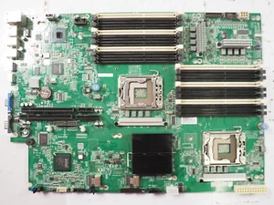 DELL EMC Data Domain DD670 1395A2224004 6050A2224001 Motherboard - Picture 1 of 9