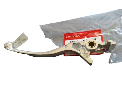 53175KM9006 LEVA FRENO ANT. (DX) HONDA SH 300 -350 (ORIGINALE HONDA) - Immagine 1 di 3