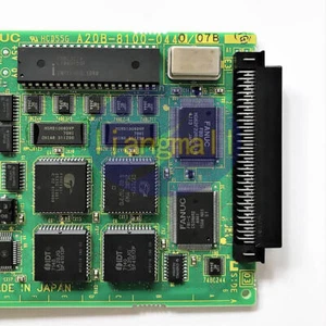 1PCS New Fanuc A20B-8100-0440 Circuit Board - Picture 1 of 1
