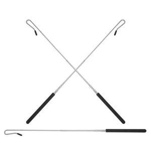3 Stück Handpuppe Joystick Eltern-Kind Stab Halbkörper Armsteuerung - Bild 1 von 12
