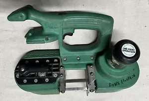 Stout Tool 18V XBand Band Saw Model STX 250 Bare Tool With Case and Manual - Picture 1 of 15
