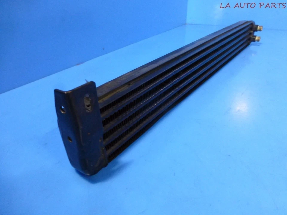 ENFRIADOR DE ACEITE TRANSMISIÓN AUTOMÁTICA PORSCHE 928S4 GT GTS OEM  Foto 1 de 4