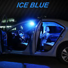 LED Interior Light Bulbs Kit For BMW Z3 E36 Z4 E85 E86 E89 Coupe Convertible
