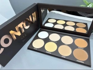 KAB Cosmetics Contour Palette Volume 1 MSRP $60 New In Box. Free Shipping - Picture 1 of 4