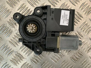 Moteur de lève vitre Avant Droit - RENAULT MEGANE III (3) - Réf : 807301396R - Picture 1 of 4
