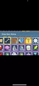 Diamond Locks Growtopia. Look Description For Cheaper Price - Picture 1 of 2