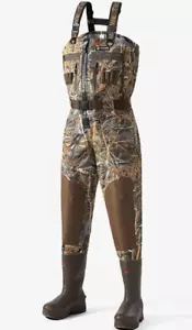 Men's 1200G 3M™ Chest Waders | MSRP $599 | Hunting Waders | Fishing Waders - Picture 1 of 43