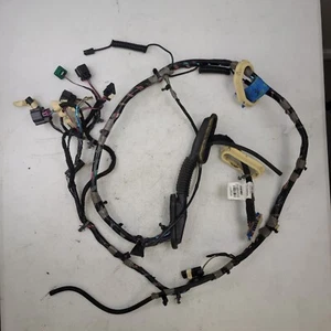 GMC Yukon XL Denali 2008 parachoques trasero sensor de estacionamiento arnés de cables - Imagen 1 de 4