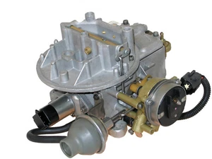 Carburetor-2BBL, Motorcraft United 7-7771 fits 1985 Ford Bronco II 2.8L-V6 - Picture 1 of 1