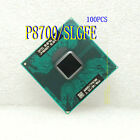 100 STCK. Intel Core 2 P8700 (SLGFE Dual Core 3M Cache 2,53 GHz 1066 MHz Notebook