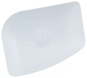 White Lil' Chizler Window Film Tint Installation Tool - Foto 1 di 4