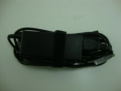 Adaptador de energia CA HP 608425-003 carregador de laptop N193 65W Hewlett Packard - Imagem 1 de 4