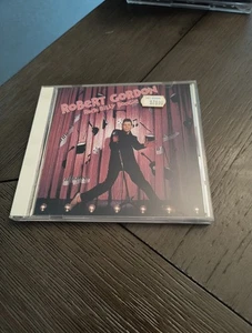 ROBERT GORDON - Rock Billy Boogie - CD - Imagen 1 de 3