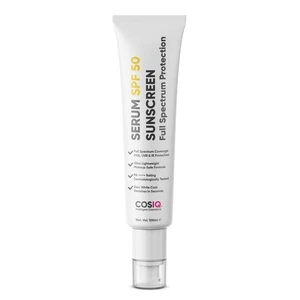 Suero protector solar COS-IQ All FPS 50 PA++++ amplio espectro - 100 ml - Imagen 1 de 7