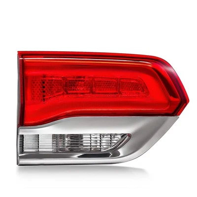 For 2014-2019 2020 Jeep Grand Cherokee Tail Light Inner Driver Left Rear Lamp LH Foto 1 de 4