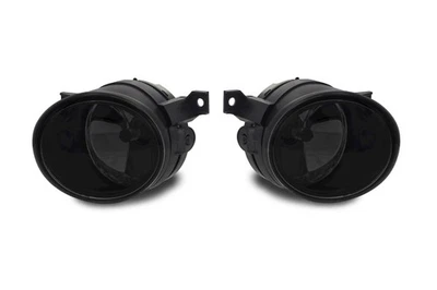 Nebelscheinwerfer Set Smoke für Seat Mii Skoda Citigo VW Amarok Golf 5 Up Jetta - Bild 1 von 3