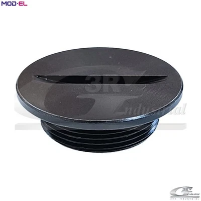 NUT KINGPIN 82298 FOR CITROEN A79/1 0.4L A79/0 /A 53 0.4L A06/664M28/1 0.6L 4cyl - Image 1 of 4