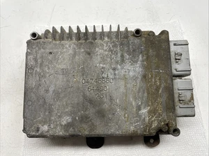 OEM 2002 Chrysler Voyager 3.3L ENGINE CONTROL UNIT MODULE ECM ECU 04727423AF - Picture 1 of 7