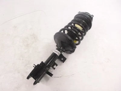 Single TRQ SCA57752 Front LH Strut/Coil Assy For 1997-1999 Infiniti QX4 - Image 1 of 4