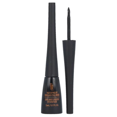 Waterproof Liquid Eyeliner, CA6421 Black Velvet, 0.17 fl oz (5 ml) - Image 1 of 4