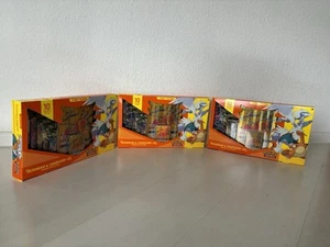Pokemon Reshiram & Charizard GX Tag Team Premium Collection Box Englisch - Bild 1 von 6