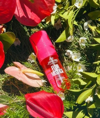 Sol De Janeiro FLOR MISTICA Fragrance Mist Perfume Spray 90mL⚡️LIMITED EDITION⚡️ - image 1 of 4